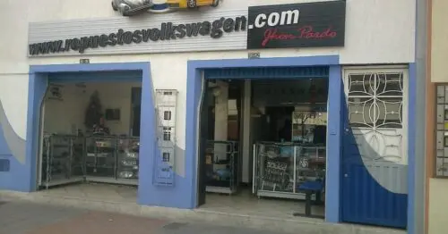 REPUESTOS VOLKSWAGEN REPUESTOS VOLKSWAGEN